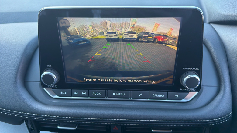 Nissan X-Trail 1.5 E-Power E-4orce 213 Acenta Premium 5dr Auto Hybrid Station Wagon